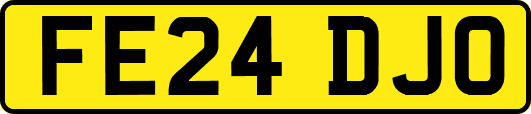 FE24DJO