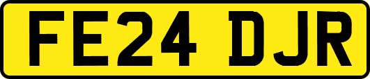 FE24DJR
