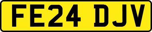 FE24DJV