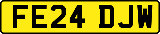 FE24DJW