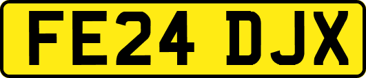 FE24DJX