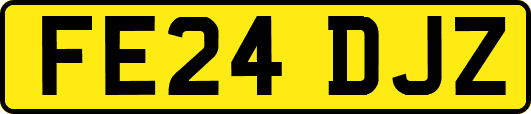 FE24DJZ