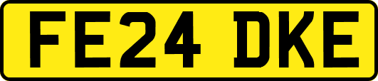 FE24DKE
