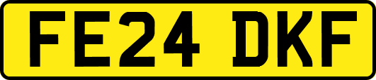 FE24DKF