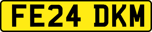 FE24DKM