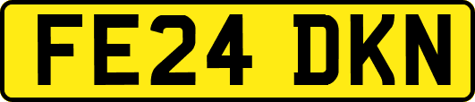FE24DKN