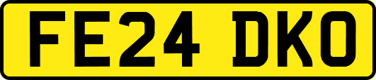 FE24DKO
