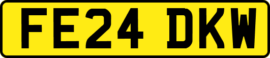 FE24DKW