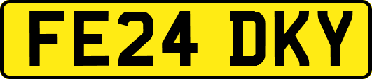 FE24DKY