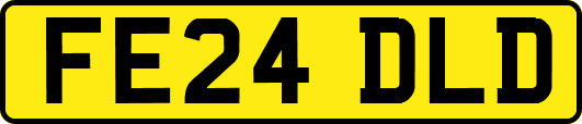FE24DLD