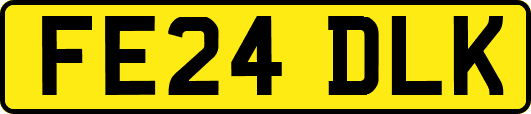 FE24DLK