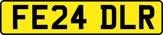 FE24DLR
