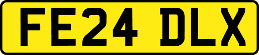 FE24DLX