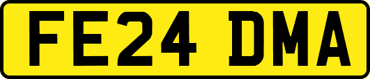FE24DMA