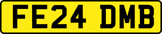 FE24DMB