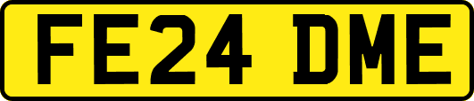 FE24DME