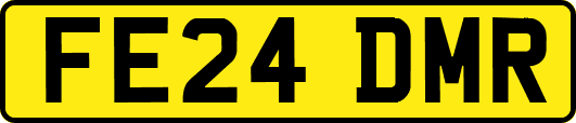 FE24DMR