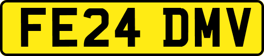 FE24DMV