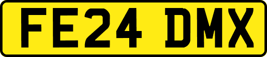 FE24DMX