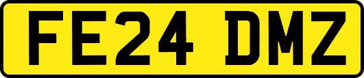 FE24DMZ