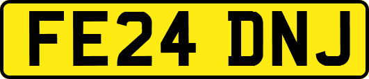 FE24DNJ