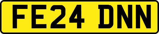 FE24DNN