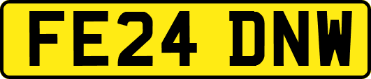 FE24DNW