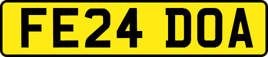 FE24DOA