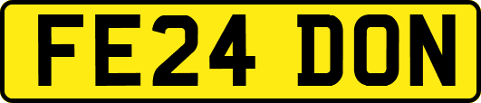 FE24DON