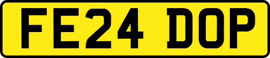 FE24DOP