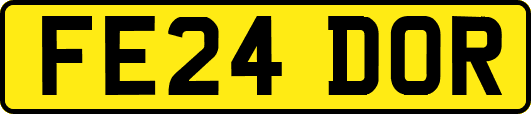 FE24DOR