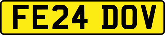 FE24DOV