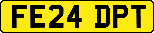 FE24DPT