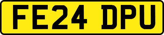 FE24DPU