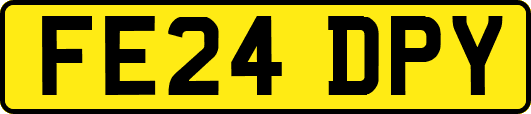 FE24DPY