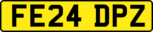 FE24DPZ