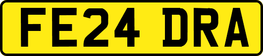 FE24DRA