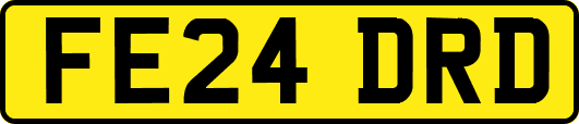 FE24DRD