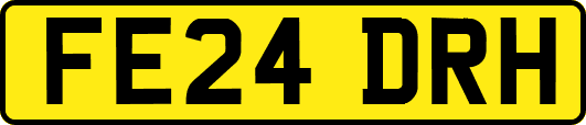 FE24DRH