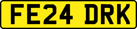 FE24DRK
