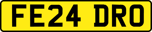 FE24DRO
