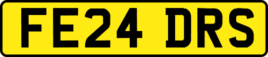 FE24DRS