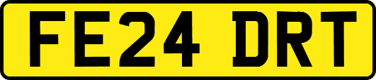 FE24DRT