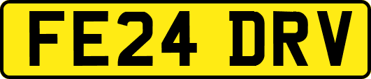 FE24DRV