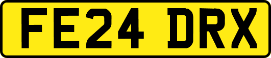 FE24DRX