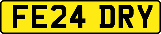 FE24DRY