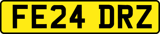 FE24DRZ