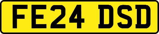 FE24DSD