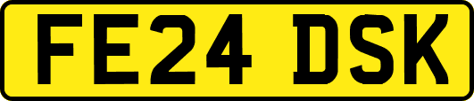 FE24DSK
