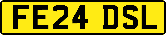 FE24DSL